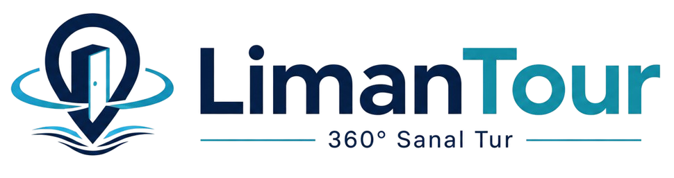 LimanTour — 360° Sanal Tur